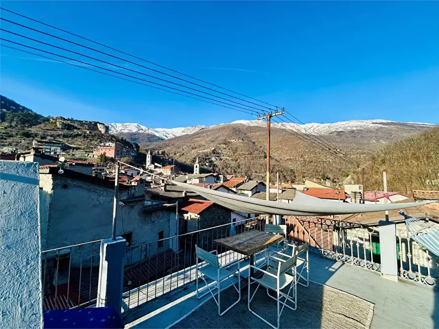 Immagine 13 di Casa indipendente in vendita  in Via Molino 14 a Ormea