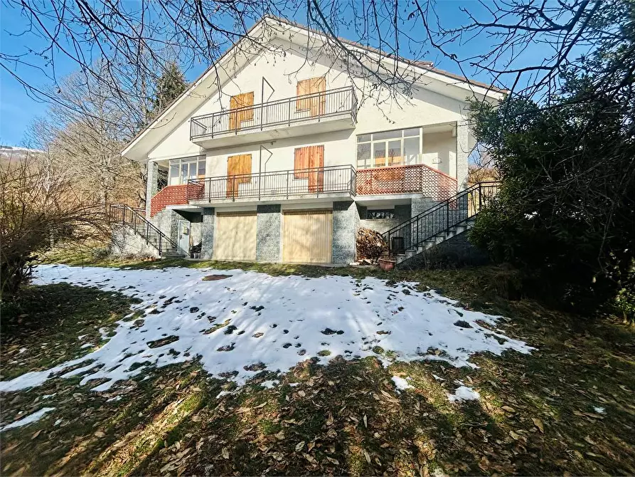 Immagine 10 di Casa bifamiliare in vendita  in Frazione Mindino  a Garessio