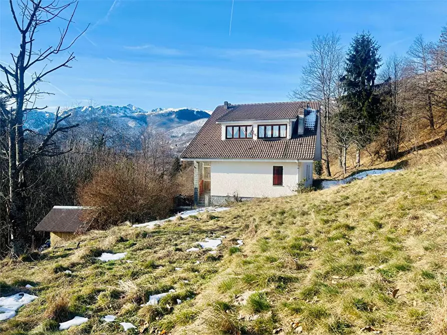 Immagine 1 di Casa bifamiliare in vendita  in Frazione Mindino  a Garessio