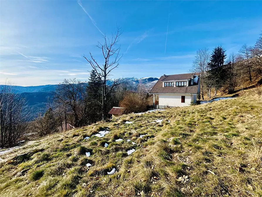 Immagine 2 di Casa bifamiliare in vendita  in Frazione Mindino  a Garessio