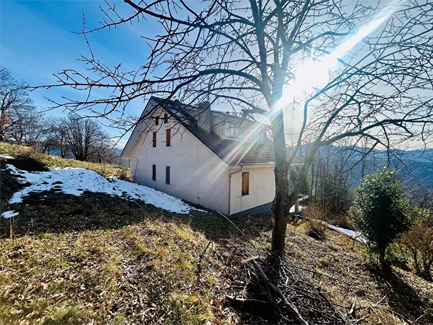 Immagine 4 di Casa bifamiliare in vendita  in Frazione Mindino  a Garessio