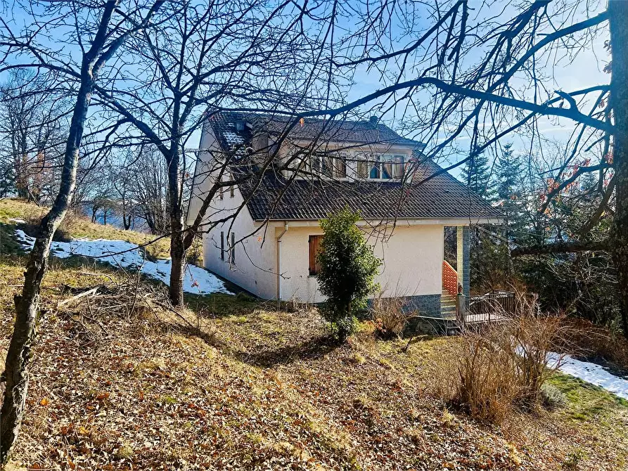 Immagine 3 di Casa bifamiliare in vendita  in Frazione Mindino  a Garessio