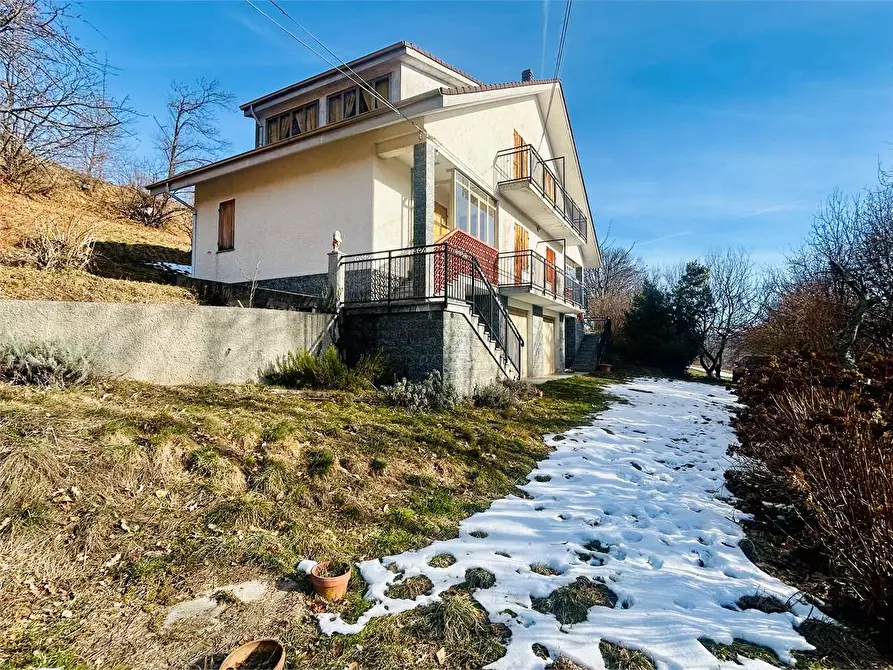 Immagine 12 di Casa bifamiliare in vendita  in Frazione Mindino  a Garessio