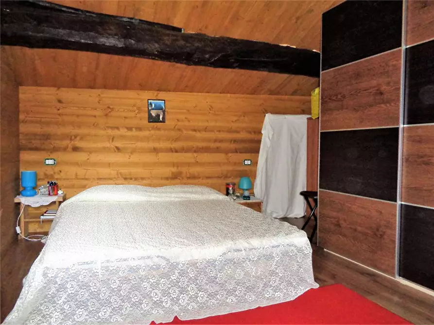 Immagine 6 di Casa indipendente in vendita  in Vi Madonna degli Angeli 46 a Ormea