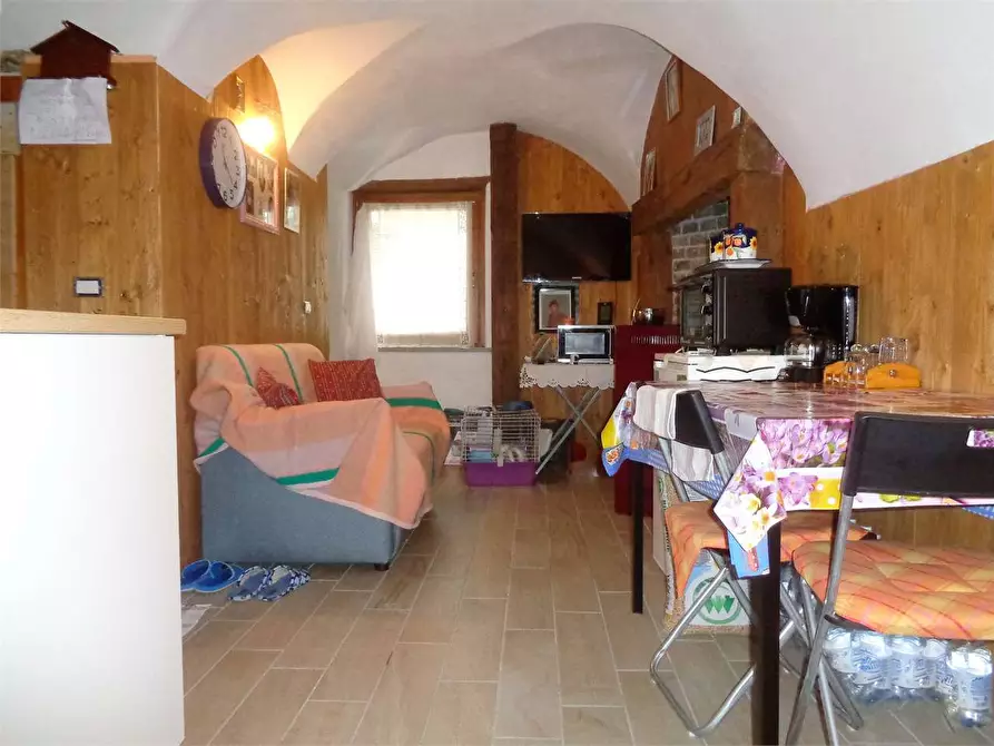 Immagine 2 di Casa indipendente in vendita  in Vi Madonna degli Angeli 46 a Ormea