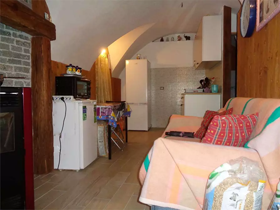 Immagine 3 di Casa indipendente in vendita  in Vi Madonna degli Angeli 46 a Ormea