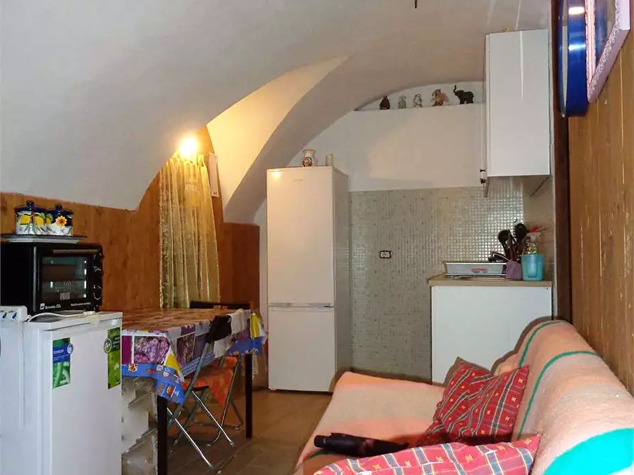 Immagine 4 di Casa indipendente in vendita  in Vi Madonna degli Angeli 46 a Ormea