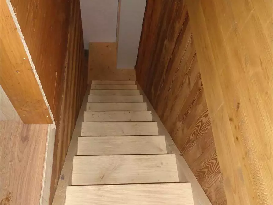 Immagine 10 di Casa indipendente in vendita  in Vi Madonna degli Angeli 46 a Ormea