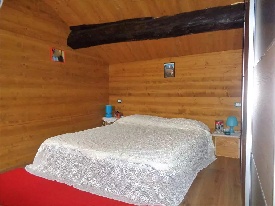 Immagine 7 di Casa indipendente in vendita  in Vi Madonna degli Angeli 46 a Ormea