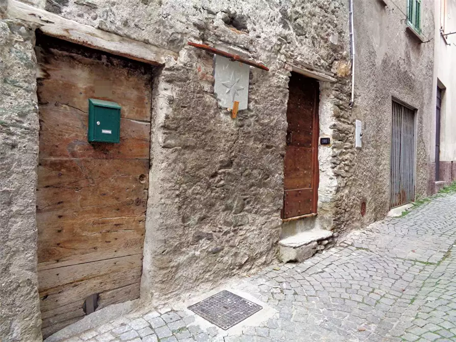 Immagine 14 di Casa indipendente in vendita  in Vi Madonna degli Angeli 46 a Ormea