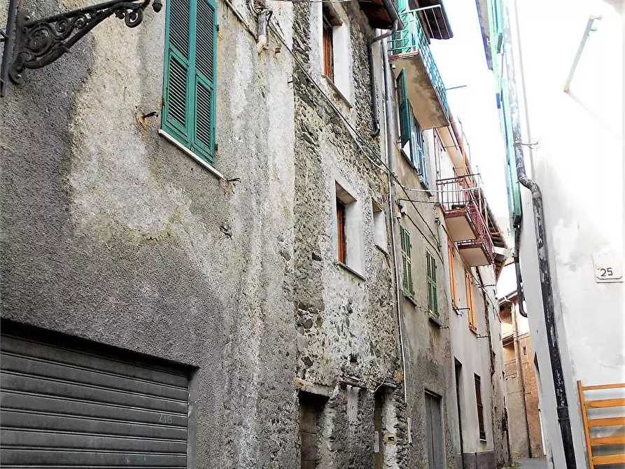 Immagine 16 di Casa indipendente in vendita  in Vi Madonna degli Angeli 46 a Ormea