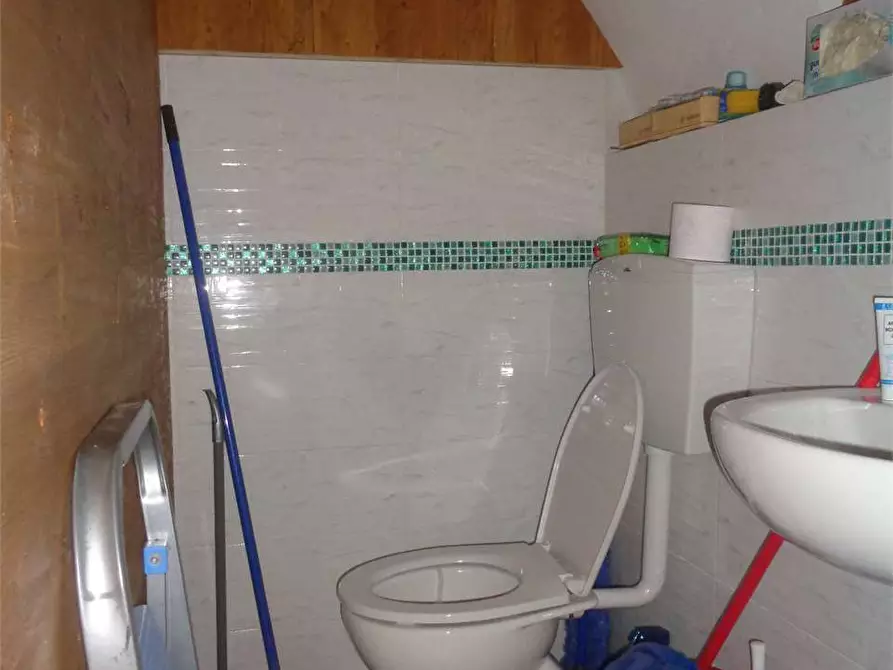 Immagine 5 di Casa indipendente in vendita  in Vi Madonna degli Angeli 46 a Ormea