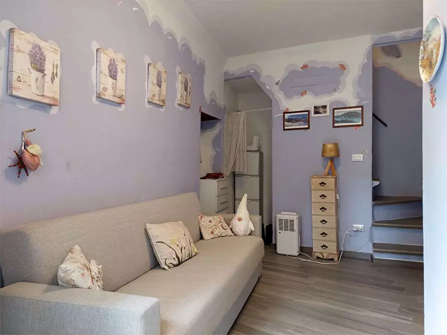 Immagine 6 di Casa indipendente in vendita  in Via Molino 12 a Ormea