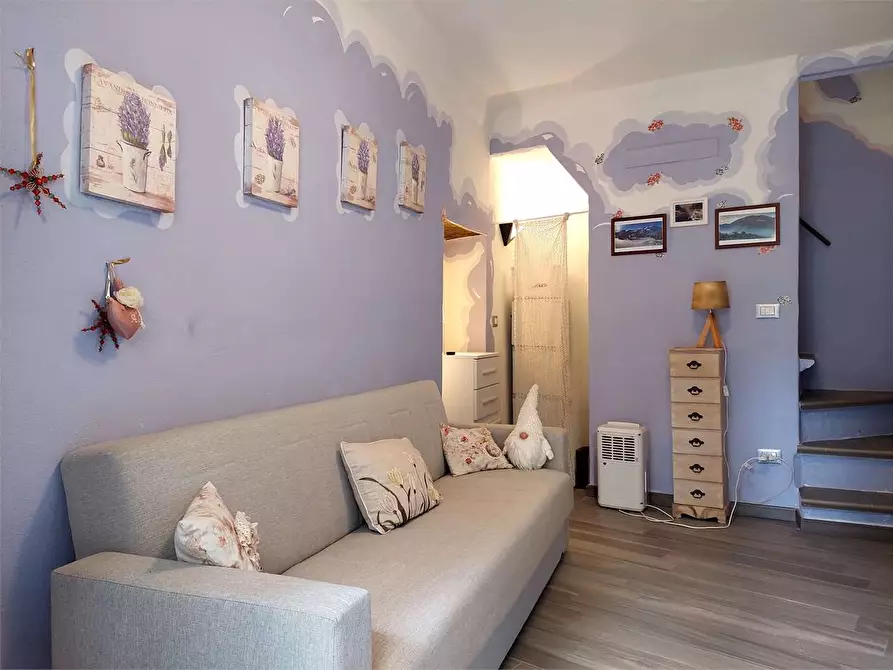 Immagine 5 di Casa indipendente in vendita  in Via Molino 12 a Ormea