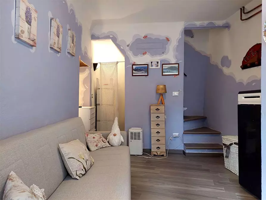 Immagine 7 di Casa indipendente in vendita  in Via Molino 12 a Ormea