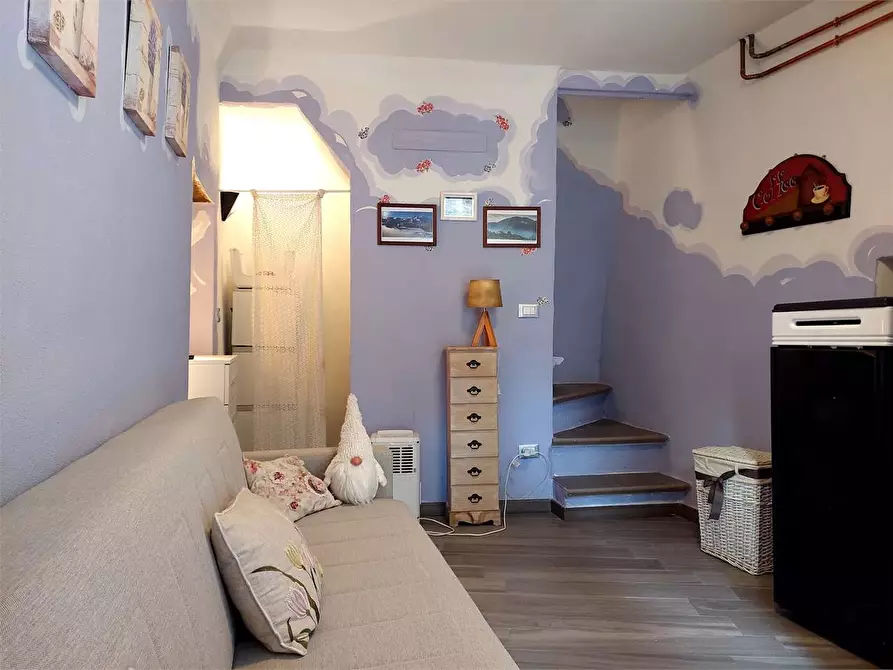 Immagine 11 di Casa indipendente in vendita  in Via Molino 12 a Ormea