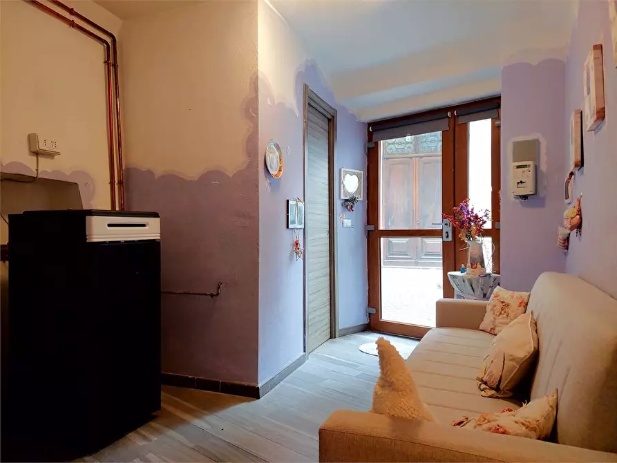 Immagine 8 di Casa indipendente in vendita  in Via Molino 12 a Ormea