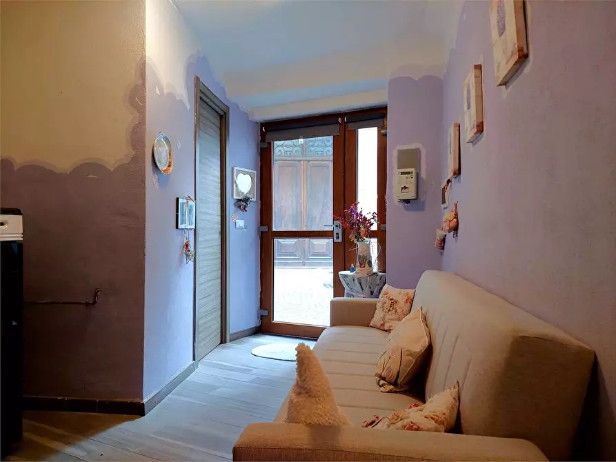 Immagine 9 di Casa indipendente in vendita  in Via Molino 12 a Ormea