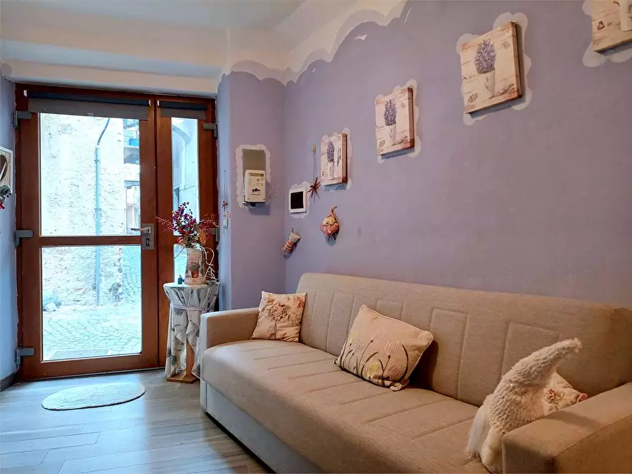 Immagine 10 di Casa indipendente in vendita  in Via Molino 12 a Ormea