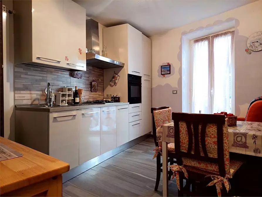 Immagine 14 di Casa indipendente in vendita  in Via Molino 12 a Ormea