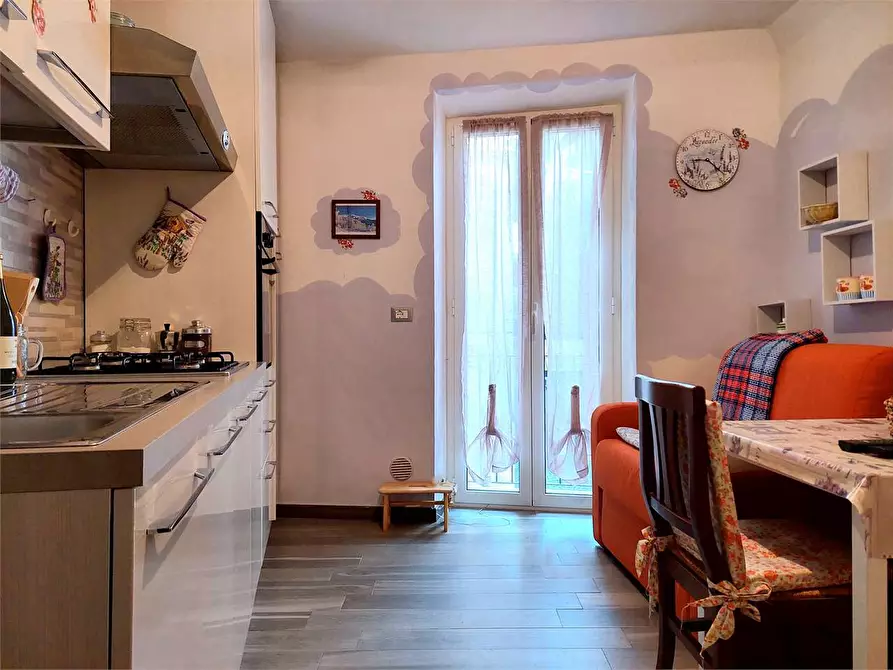 Immagine 15 di Casa indipendente in vendita  in Via Molino 12 a Ormea