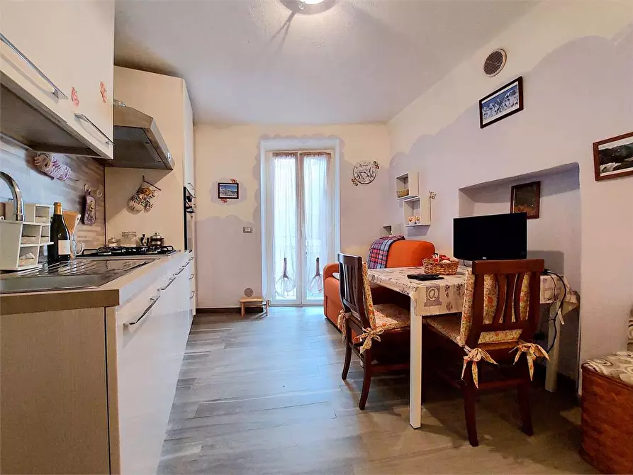 Immagine 16 di Casa indipendente in vendita  in Via Molino 12 a Ormea