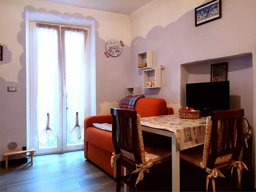 Immagine 17 di Casa indipendente in vendita  in Via Molino 12 a Ormea