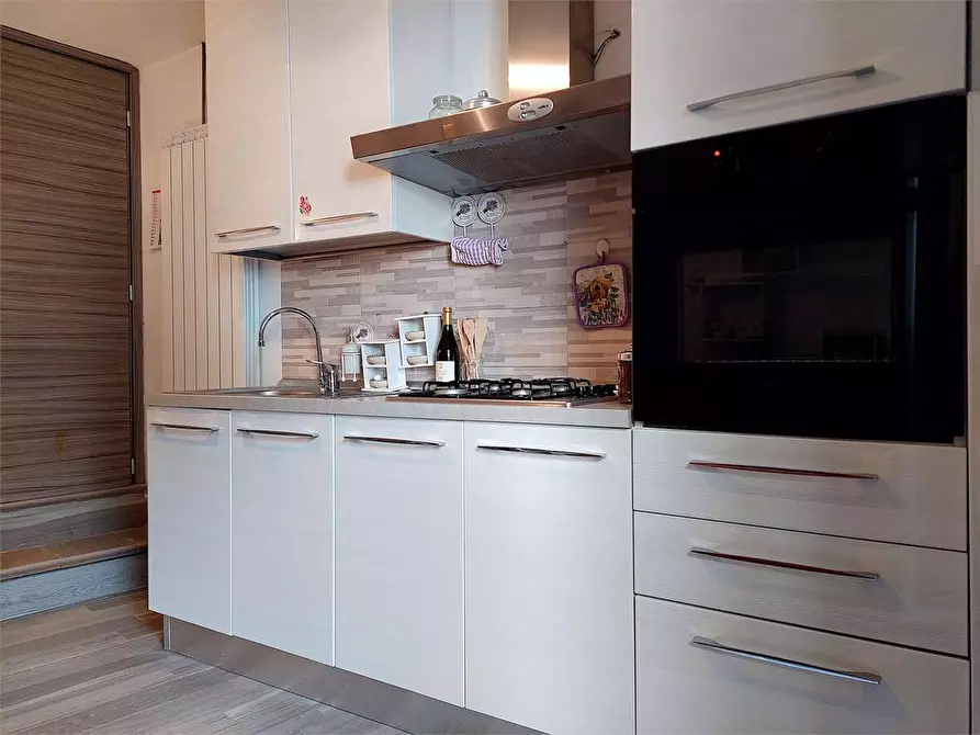 Immagine 18 di Casa indipendente in vendita  in Via Molino 12 a Ormea