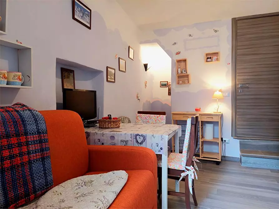 Immagine 19 di Casa indipendente in vendita  in Via Molino 12 a Ormea