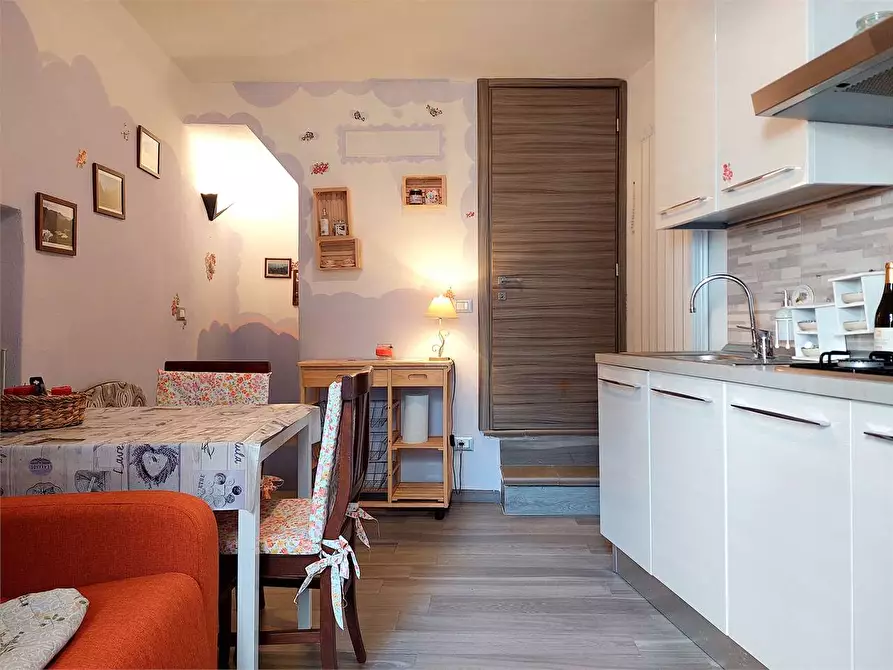 Immagine 20 di Casa indipendente in vendita  in Via Molino 12 a Ormea