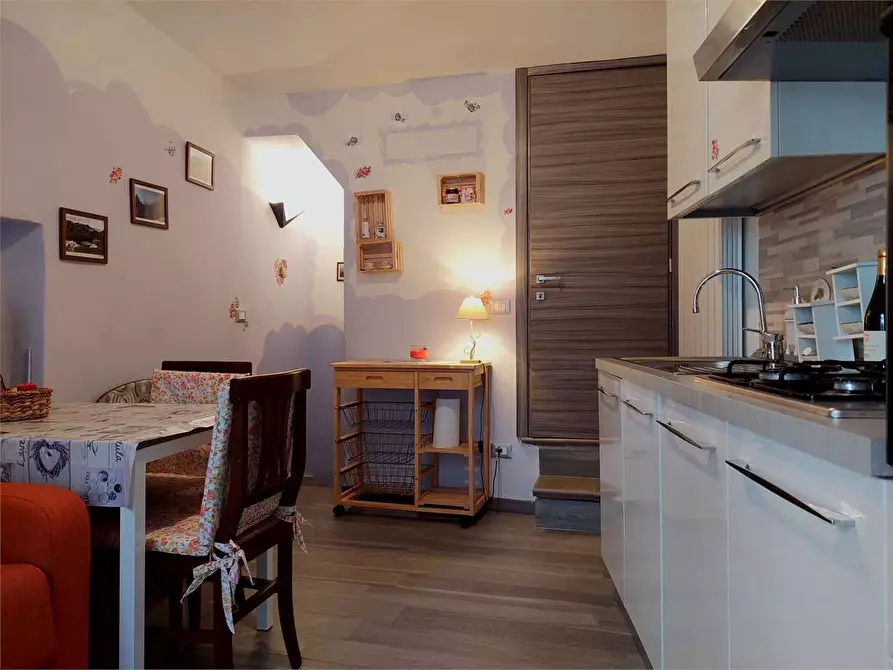 Immagine 21 di Casa indipendente in vendita  in Via Molino 12 a Ormea