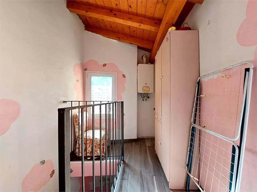 Immagine 33 di Casa indipendente in vendita  in Via Molino 12 a Ormea