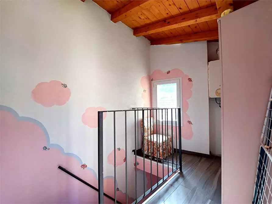 Immagine 32 di Casa indipendente in vendita  in Via Molino 12 a Ormea