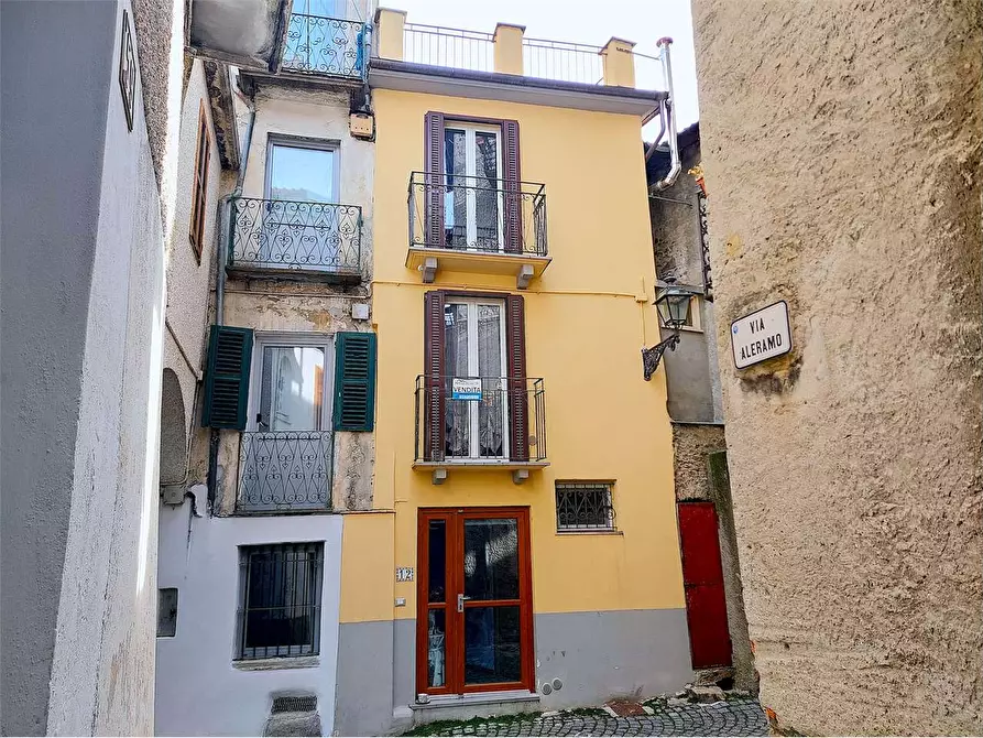 Immagine 40 di Casa indipendente in vendita  in Via Molino 12 a Ormea