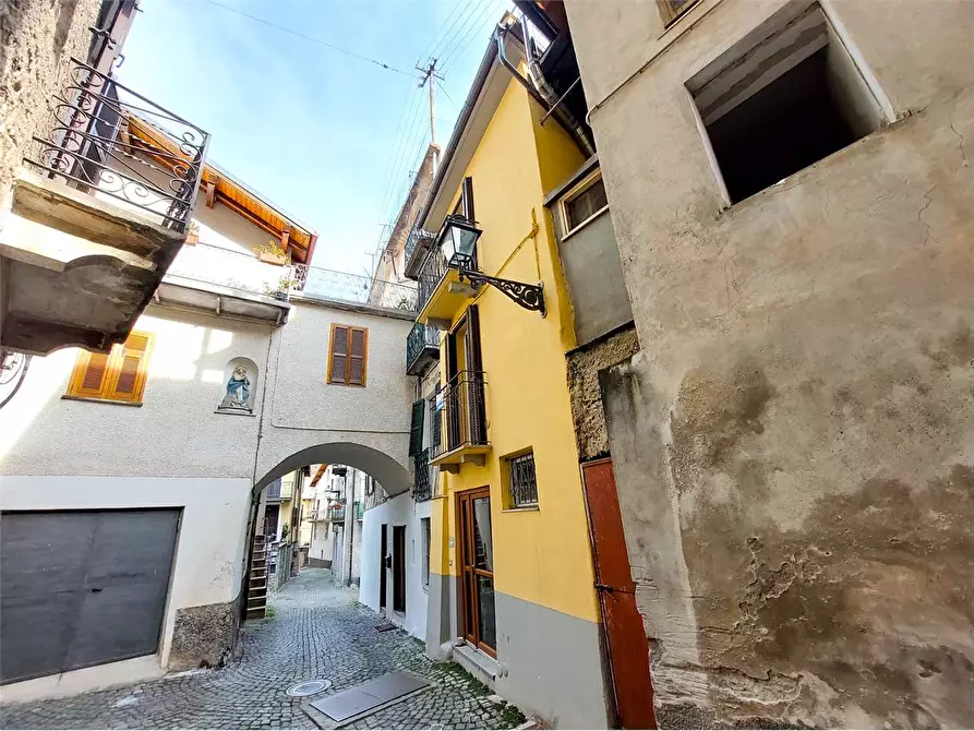Immagine 42 di Casa indipendente in vendita  in Via Molino 12 a Ormea