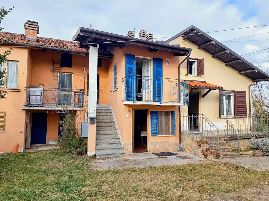 Immagine 2 di Casa indipendente in vendita  in Frazione Poggi S. Spirito 32 a Ceva