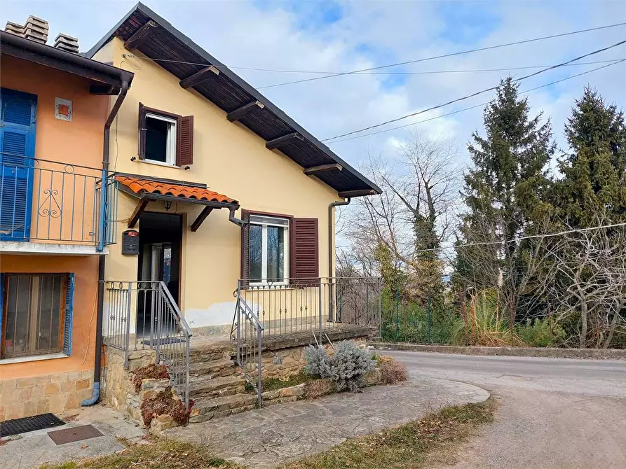 Immagine 24 di Casa indipendente in vendita  in Frazione Poggi S. Spirito 30 a Ceva