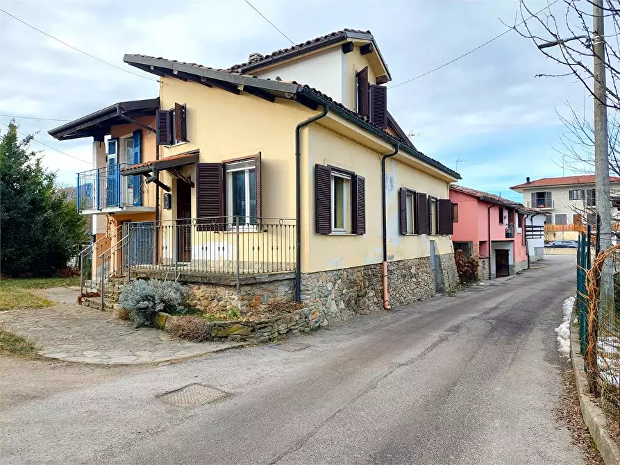 Immagine 25 di Casa indipendente in vendita  in Frazione Poggi S. Spirito 30 a Ceva
