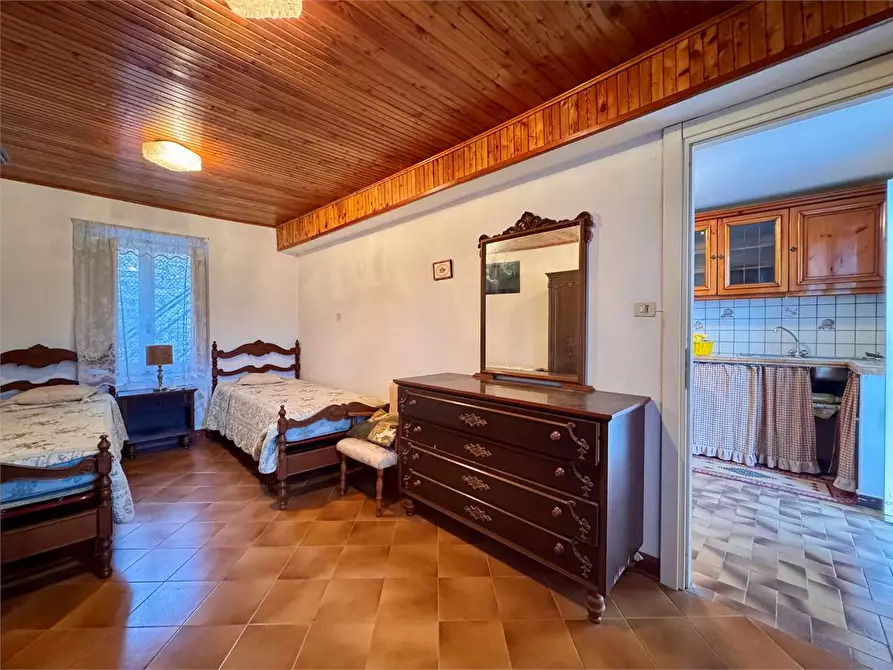 Immagine 13 di Appartamento in vendita  in Via Dalle Scale  36 a Montegrosso Pian Latte