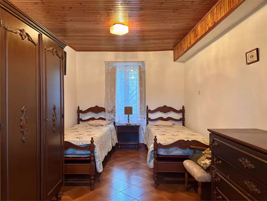 Immagine 14 di Appartamento in vendita  in Via Dalle Scale  36 a Montegrosso Pian Latte