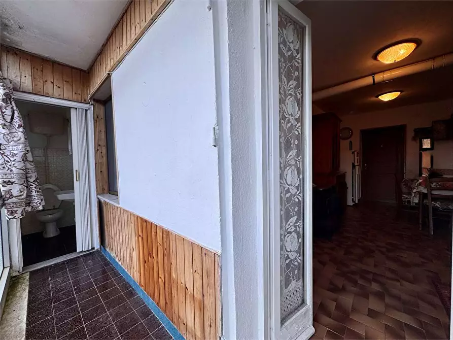Immagine 17 di Appartamento in vendita  in Via Dalle Scale  36 a Montegrosso Pian Latte
