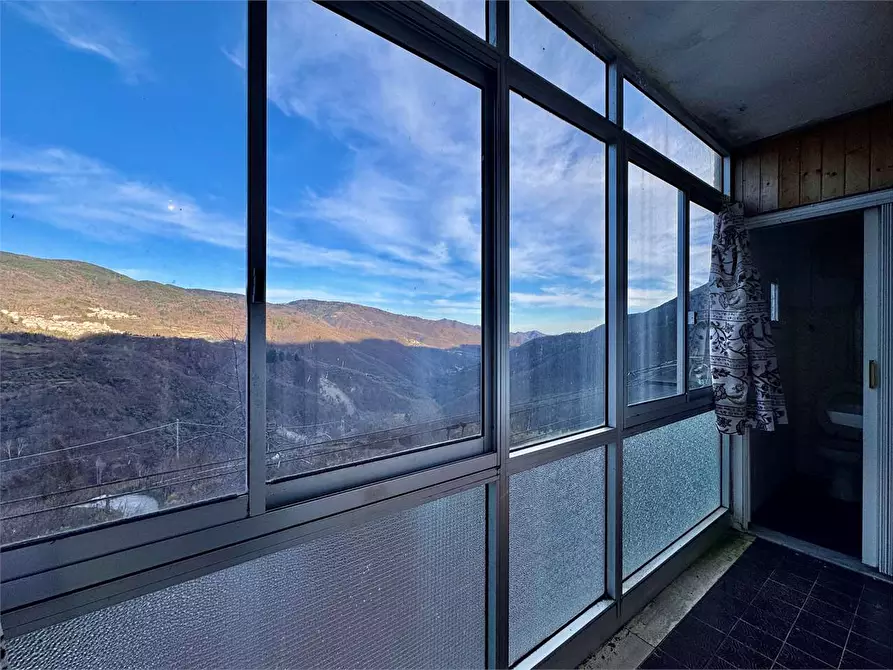 Immagine 20 di Appartamento in vendita  in Via Dalle Scale  36 a Montegrosso Pian Latte