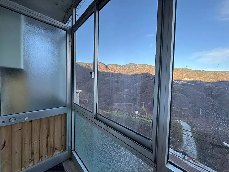 Immagine 22 di Appartamento in vendita  in Via Dalle Scale  36 a Montegrosso Pian Latte