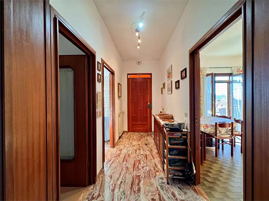 Immagine 10 di Casa indipendente in vendita  in Via Capitolo 7 a Onzo