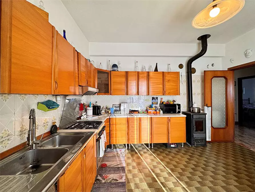 Immagine 14 di Casa indipendente in vendita  in Via Capitolo 7 a Onzo