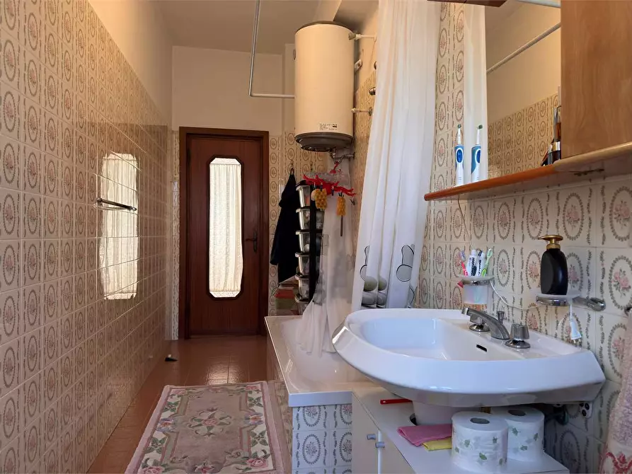 Immagine 25 di Casa indipendente in vendita  in Via Capitolo 7 a Onzo