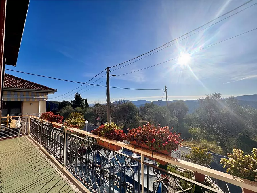 Immagine 6 di Casa indipendente in vendita  in Via Capitolo 7 a Onzo