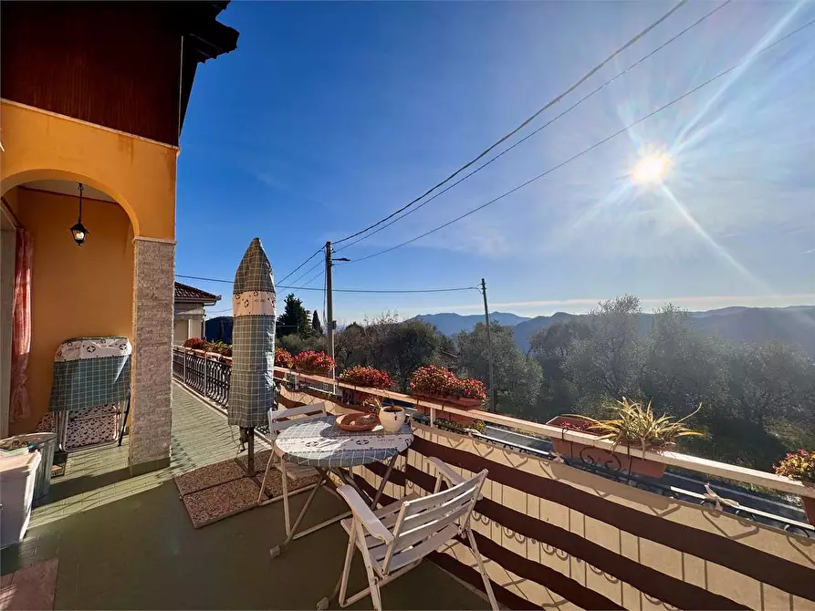 Immagine 1 di Casa indipendente in vendita  in Via Capitolo 7 a Onzo