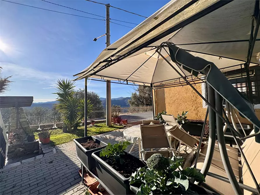 Immagine 42 di Casa indipendente in vendita  in Via Capitolo 7 a Onzo