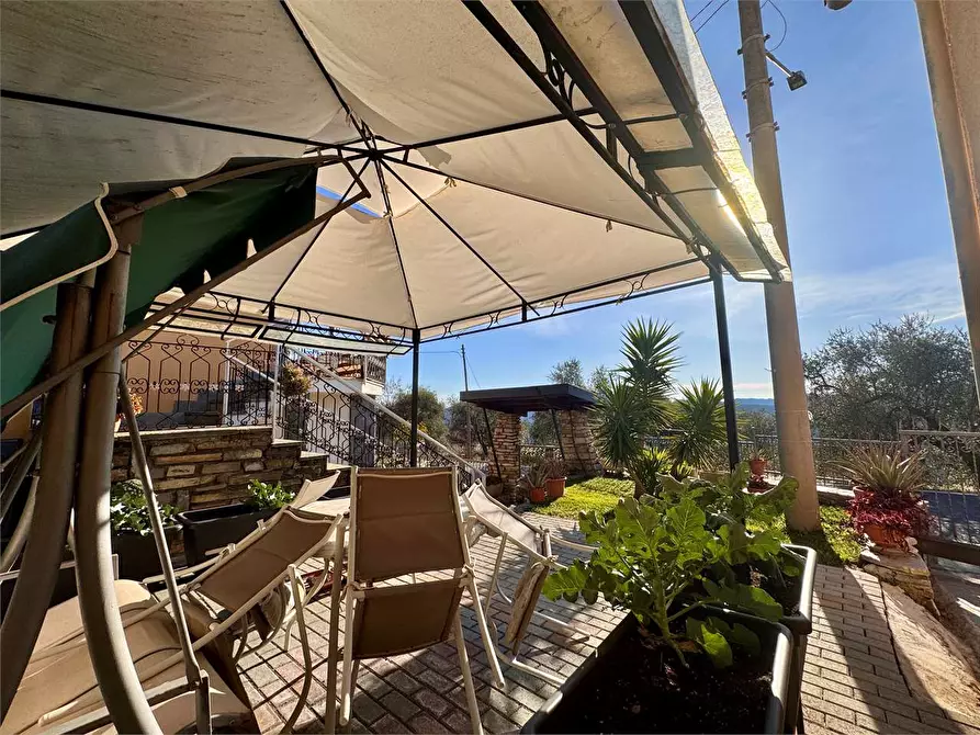 Immagine 43 di Casa indipendente in vendita  in Via Capitolo 7 a Onzo